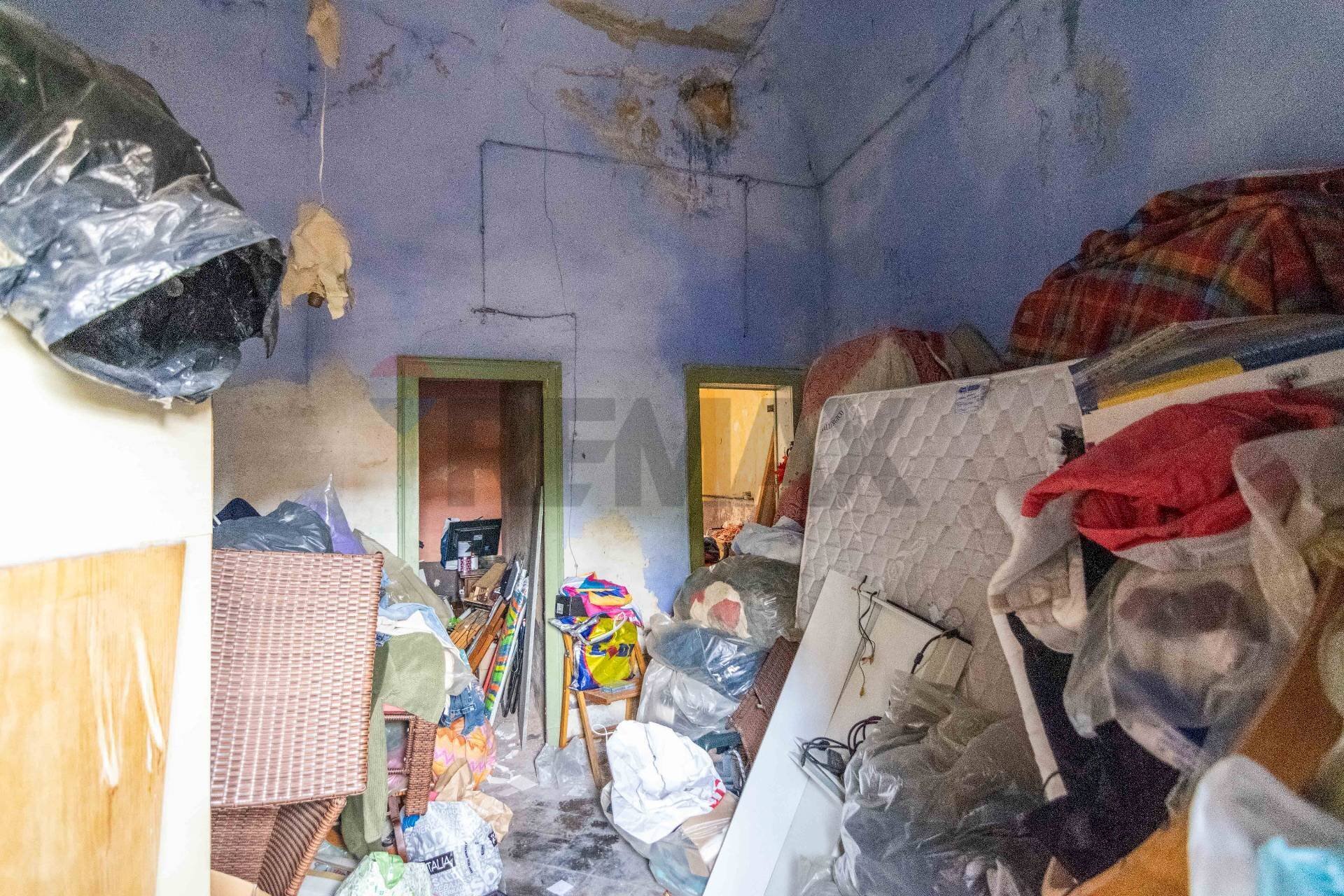 Dispensa di stoccaggio - Casa indipendente Via Penelope
16, Acireale - foto 2