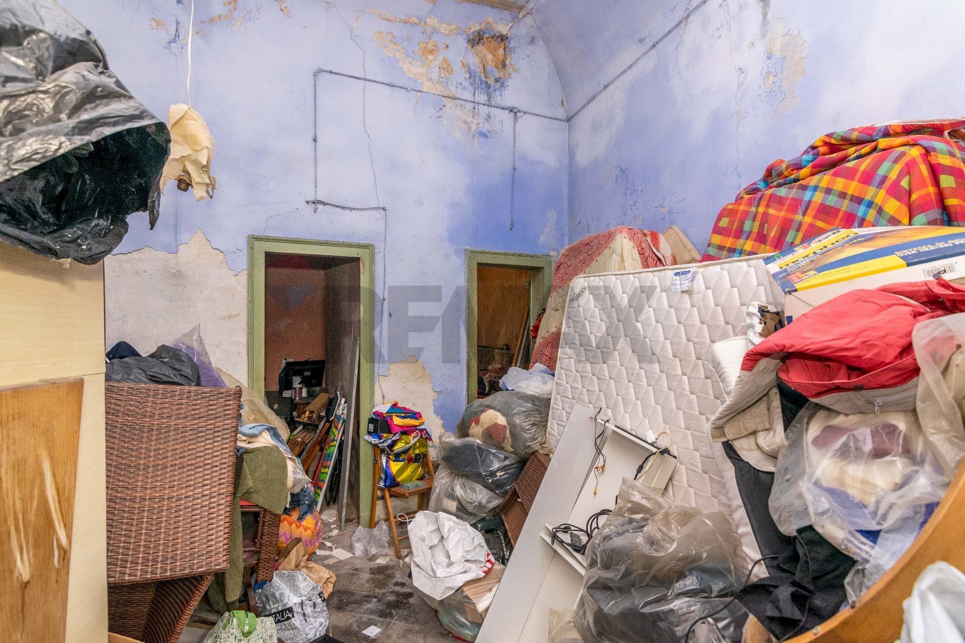 Dispensa di stoccaggio - Casa indipendente Via Penelope
16, Acireale - foto 3