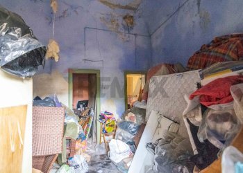 Dispensa di stoccaggio - Casa indipendente Via Penelope
 
16, Acireale - foto 2