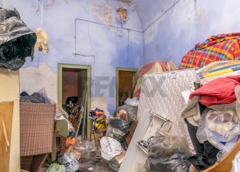 Dispensa di stoccaggio - Casa indipendente Via Penelope
 
16, Acireale - foto 3