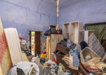 Dispensa di stoccaggio - Casa indipendente Via Penelope
 
16, Acireale - foto 4
