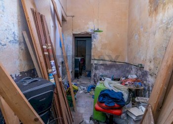 Dispensa di stoccaggio - Casa indipendente Via Penelope
 
16, Acireale - foto 5
