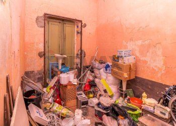 Dispensa di stoccaggio - Casa indipendente Via Penelope
 
16, Acireale - foto 6