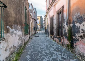 Edificio all\'aperto - Casa indipendente Via Penelope
 
16, Acireale - foto 7