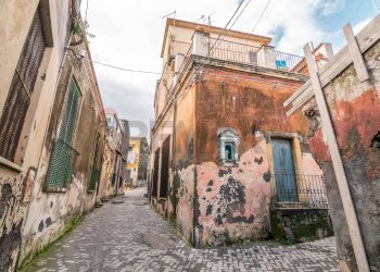 Edificio all\'aperto - Casa indipendente Via Penelope
 
16, Acireale - foto 8