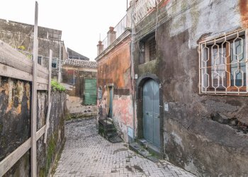 Casa all\'aperto - Casa indipendente Via Penelope
 
16, Acireale - foto 9