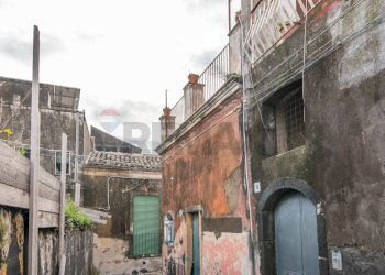 Edificio all\'aperto - Casa indipendente Via Penelope
 
16, Acireale - foto 10