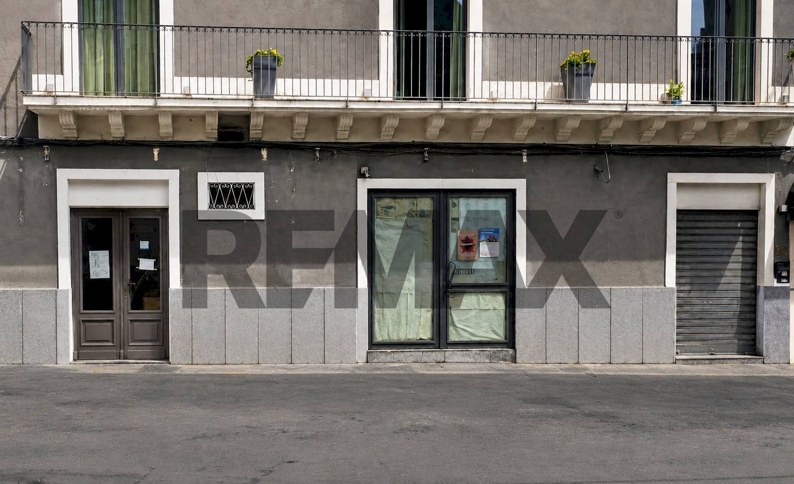 Edificio all\'aperto - Laboratorio Via Plebiscito
 
859, Catania - foto 1