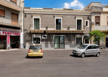 Edificio all\'aperto - Laboratorio Via Plebiscito
859, Catania - foto 9