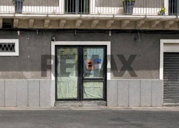 Edificio all\'aperto - Laboratorio Via Plebiscito
859, Catania - foto 11