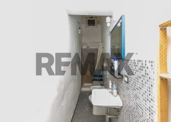 Bagno - Monolocale Via Daniele
 
9, Catania - foto 5