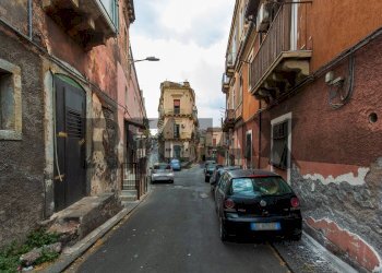 Edificio all\'aperto - Monolocale Via Daniele
 
9, Catania - foto 11