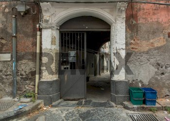 Edificio all\'aperto - Bilocale Via Daniele
9, Catania - foto 4