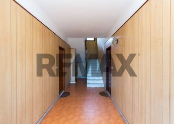 Hall / corridoio - Trilocale Via Manzella
 
1, Catania - foto 16