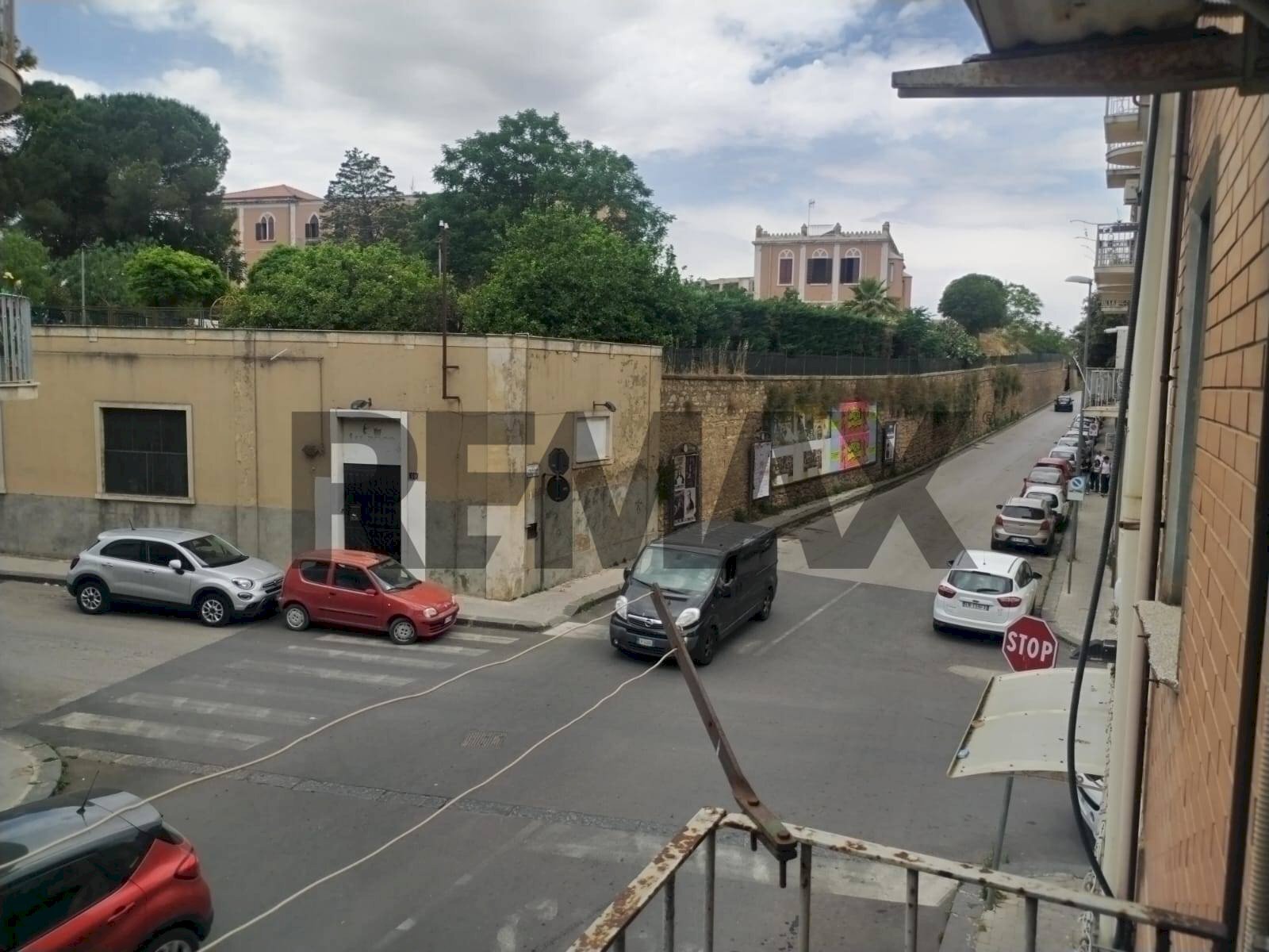 Edificio all\'aperto - Two-room apartment Via Madonna della via
11, Caltagirone - photo 2