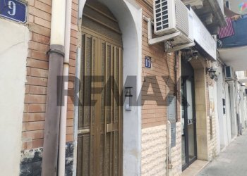 Edificio all\'aperto - Bilocale Via Madonna della via
11, Caltagirone - foto 1