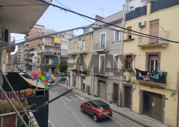 Edificio all\'aperto - Bilocale Via Madonna della via
11, Caltagirone - foto 4