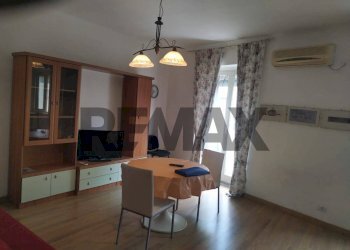 Sala da pranzo - Bilocale Via Madonna della via
11, Caltagirone - foto 8