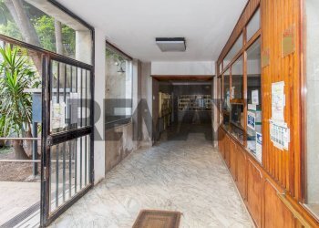 Hall / corridoio - Apartment Via Caronda
446, Catania - photo 5