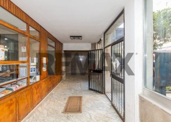 Hall / corridoio - Apartment Via Caronda
446, Catania - photo 6
