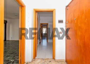 Hall / corridoio - Apartment Via Caronda
446, Catania - photo 15