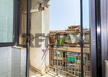 Balcone - Apartment Via Caronda
446, Catania - photo 25