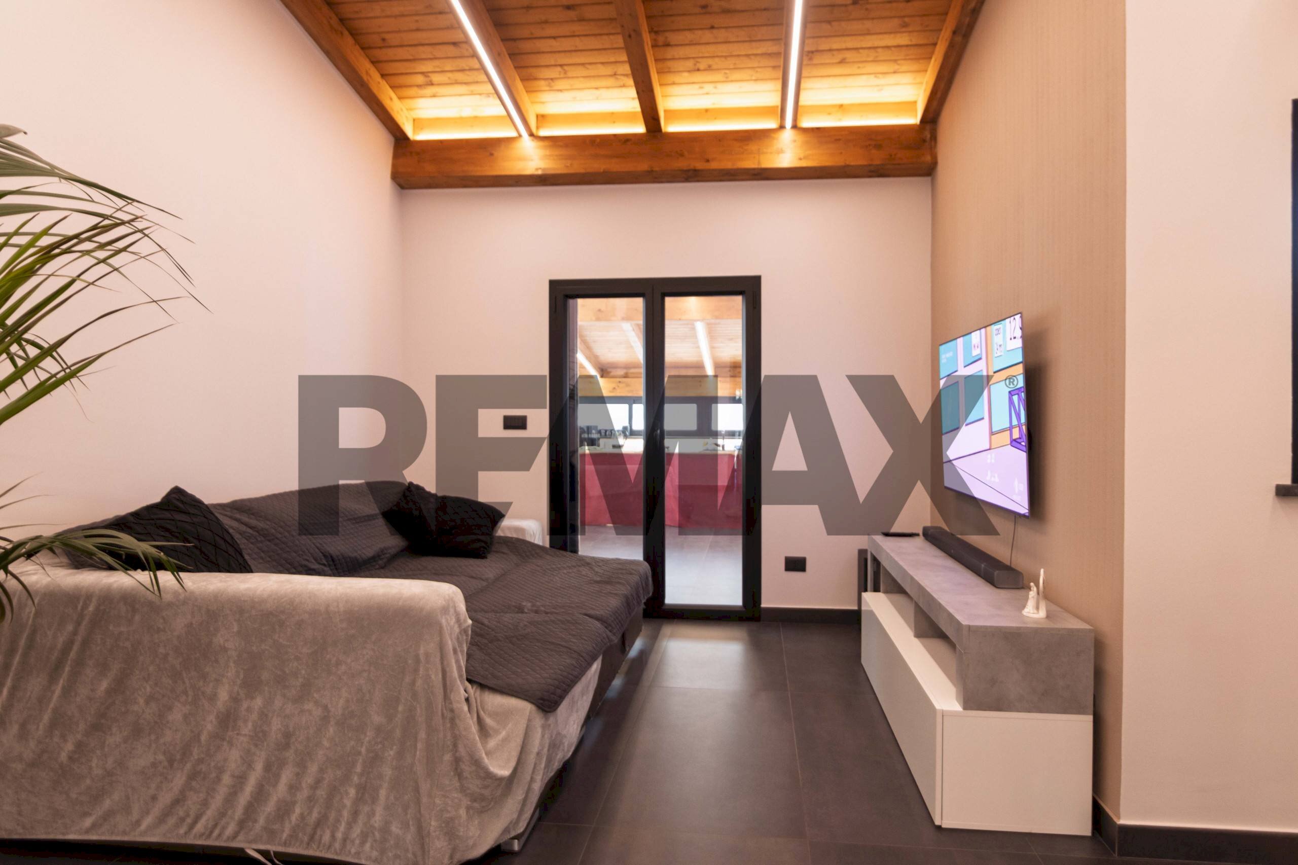 Soggiorno - Loft Via Filippo Liardo
6, Catania - photo 3