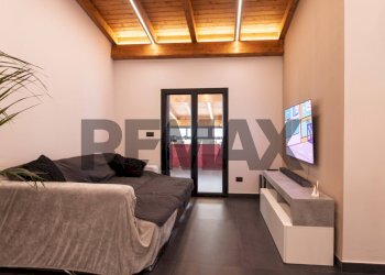 Soggiorno - Loft Via Filippo Liardo
 
6, Catania - photo 3