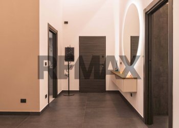 Hall / corridoio - Loft Via Filippo Liardo
 
6, Catania - photo 5