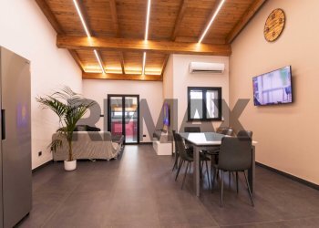 Sala da pranzo - Loft Via Filippo Liardo
 
6, Catania - photo 6
