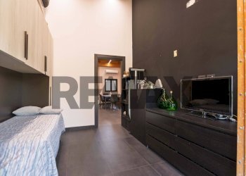 Camera / camera da letto - Loft Via Filippo Liardo
 
6, Catania - photo 8