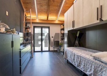 Camera / camera da letto - Loft Via Filippo Liardo
 
6, Catania - photo 9