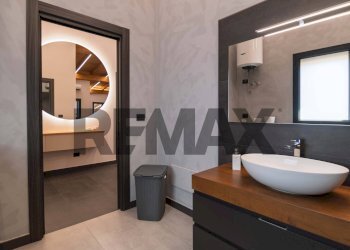 Bagno - Loft Via Filippo Liardo
 
6, Catania - photo 16