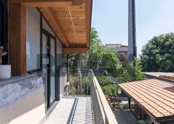 Balcone - Loft Via Filippo Liardo
 
6, Catania - photo 21