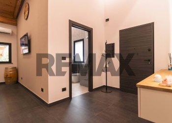 Hall / corridoio - Loft Via Filippo Liardo
 
6, Catania - photo 22