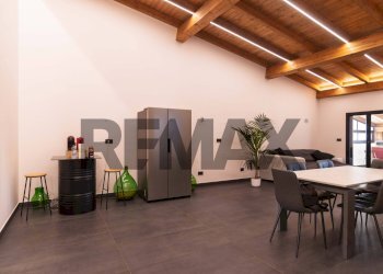 Sala da pranzo - Loft Via Filippo Liardo
 
6, Catania - photo 23