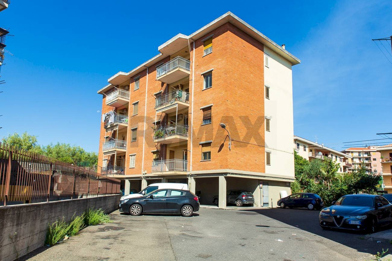 Edificio all\'aperto - Appartamento Via Cantani
2, Acireale - foto 2