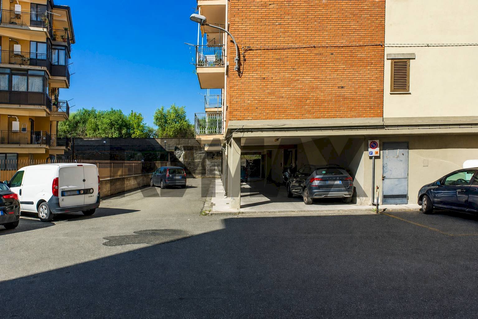 Edificio all\'aperto - Appartamento Via Arnaldo Cantani
2, Acireale - foto 3