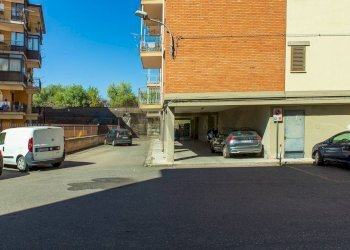 Edificio all\'aperto - Appartamento Via Cantani
 
2, Acireale - foto 3