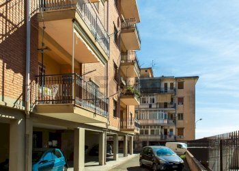 Edificio all\'aperto - Appartamento Via Cantani
 
2, Acireale - foto 4