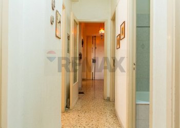 Hall / corridoio - Appartamento Via Cantani
 
2, Acireale - foto 10
