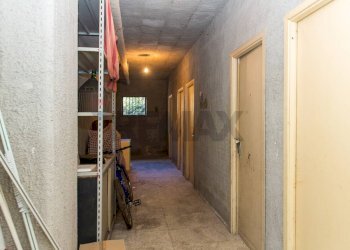 Hall / corridoio - Appartamento Via Cantani
 
2, Acireale - foto 31