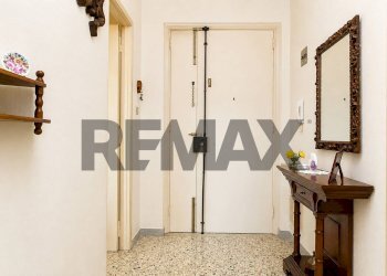 Hall / corridoio - Appartamento Via Arnaldo Cantani
 
2, Acireale - foto 6