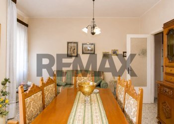 Sala da pranzo - Appartamento Via Arnaldo Cantani
 
2, Acireale - foto 12