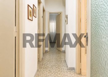 Hall / corridoio - Appartamento Via Arnaldo Cantani
 
2, Acireale - foto 14
