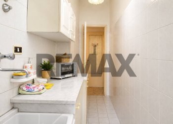 Cucina - Appartamento Via Arnaldo Cantani
 
2, Acireale - foto 17