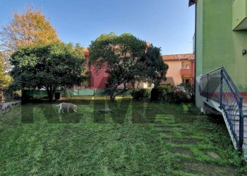 Giardino - Casa semi indipendente Via Forlanini
 
44, Giarre - foto 23