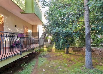Giardino - Casa semi indipendente Via Forlanini
 
44, Giarre - foto 29