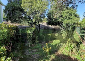 Giardino - Casa semi indipendente Via Forlanini
 
44, Giarre - foto 34