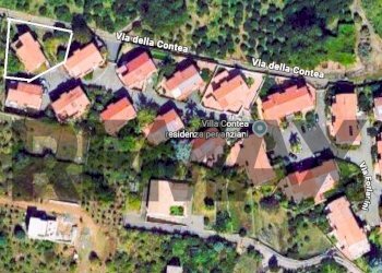 Posizione della mappa - Casa semi indipendente Via Forlanini
 
44, Giarre - foto 37
